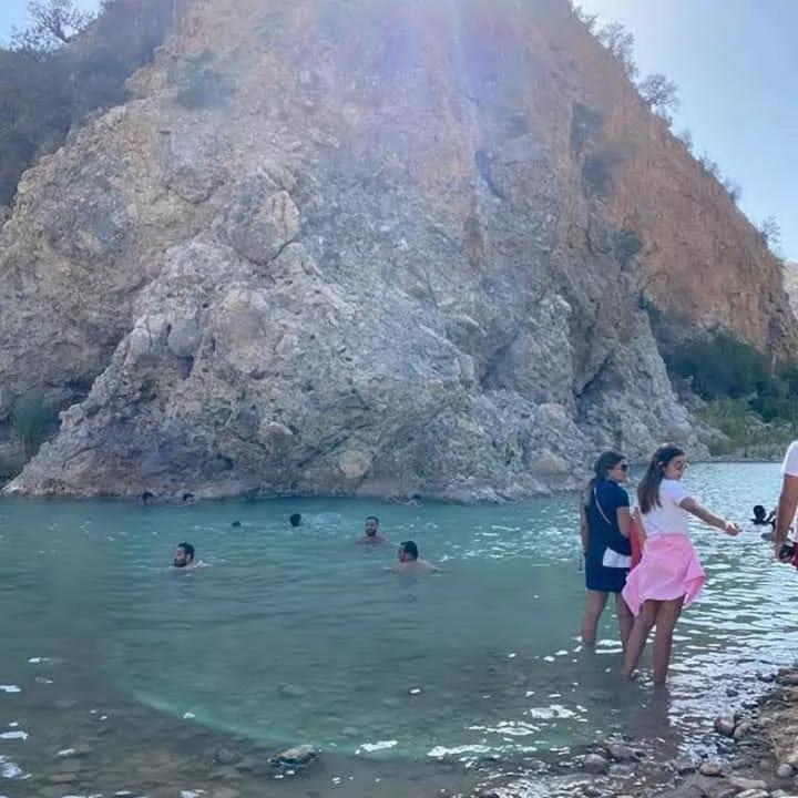 Tamrisurfcamp公寓 外观 照片